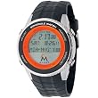 Miami Marlins MLB Mens "Schedule" Watch