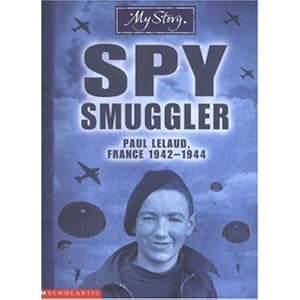 spy smuggler