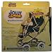 Jolly Jumper Weathershield　UVカット　レインカバー