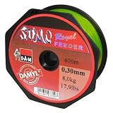 DAM Sumo Royal Feeder Spin 0,30mm im Angebot