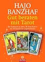 Gut beraten mit Tarot: Set / Buch und 78 Rider Waite Tarotkarten: Set / Buch und 78 Rider Waite Tarotkarten. Der Schl&uuml;ssel zu allen 78 Tarot-Karten mit 24 bew&auml;hrten Legemethoden