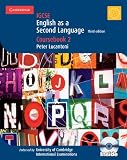 Cambridge IGCSE English as a Second Language Coursebook 2 with Audio CDs (2) (Cambridge International Examinations)