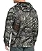 Under Armour UA ColdGear Infrared Armour Fleece Scent Control LG Mossy Oak Treestand