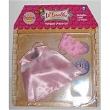 Lil Luvables Fluffy Factory Dream Dress-Up Princess