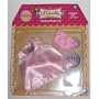 Lil' Luvables Fluffy Factory Dream Dress-Up Princess