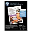 HP Products - HP - Color Laser Presentation Paper, 97 Brightness, 32lb, 8-1/2 x 11, White, 250/Pack - Sold As 1 Pack - Paper has been designed so you can print on either side of the page first. - Give business documents a professional look with this heavier weight, gloss-coated stock. - Bright, glossy finish delivers sharper images and richer colors than plain paper. - Paper is specially formulated to minimize paper jams and multi-feeds. - Get print-shop quality from your HP LaserJet printe HP Products - HP - Color Laser Presentation Paper, 97 Brightness, 32lb, 8-1/2 x 11, White, 250/Pack - Sold As 1 Pack - Paper has been designed so you can print on either side of the page first. - Give business documents a professional look with this heavier weight, gloss-coated stock. - Bright, glossy finish delivers sharper images and richer colors than plain paper. - Paper is specially formulated to minimize paper jams and multi-feeds. - Get print-shop quality from your HP LaserJet printe