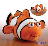 Clown Fish Webkinz
