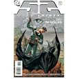 52 #30 : Dark Knight Down (Week Thirty - DC Comics) by  Geoff Johns, Grant Morrison, and Keith Giffen