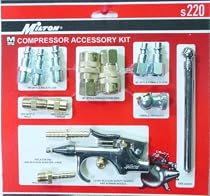 Milton S220 Compressor Accessory Kit