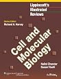Lippincott`s Illustrated Reviews: Cell and Molecular Biology, North American Edition (Lippincott`s Illustrated Reviews Series)