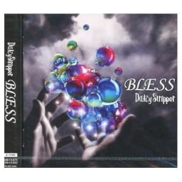 BLESS(DVD付A)
