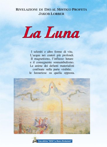 La Luna (Italian Edition)