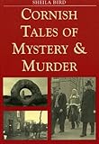 Cornish tales of mystery and murder