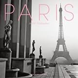 Paris 2008 Wall Calendar