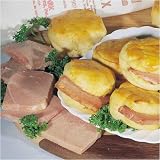 City Ham and Biscuit