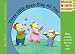 Three Little Bears Play All Day: Brand New Readers Cover