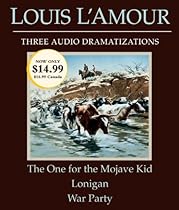 The One for the Mojave Kid/Lonigan/War Party