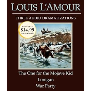 The One for the Mojave Kid