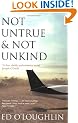 Not Untrue and Not Unkind