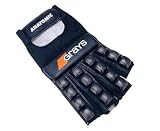 GRAYS Anatomic Hockey Glove , XXS, BLACK, Left