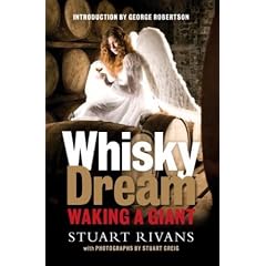 Whisky Dream: Waking a Giant