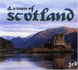 Taste of Scotland