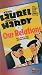 Our Relations - Laurel and Hardy