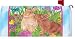 Mailbox Makeover Small Decorative Easter Flag Bunnies and Flowers