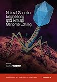 Natural genetic engineering and natural genome editing