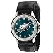 Search : Game Time Men's NFL-VET-PHI Veteran Custom Philadelphia Eagles Veteran Series Watch