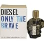 Diesel Only The Brave By Diesel For Men Eau De Toilette Spray, 2.5-Ounce / 75 Ml