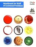 Workbook for staff of licensed premises