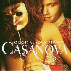 Casanova