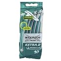 Wilkinson Sword Disposable Razors Eii Sensitive  10 Pack