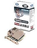 Sapphire 11168-15-20R HD 5670 1GB GDDR5 Ultimate Edition Graphics Card