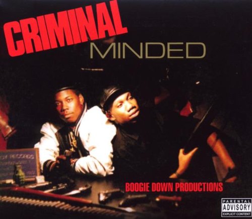 Boogie Down Productions - Dope Beat (album instrumental version) Lyrics - Zortam Music