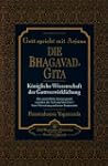 Die Bhagavad Gita: 2 Bde.