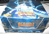 Highlander the Card Game Sealed Booster Box