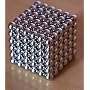 216 NICKEL NEODYMIUM NEOCUBE BALLS 5.0MM N45 PREMIUM CUBE