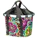 KLICKfix Lenkerkorb BIKEBASKET von Reisenthel