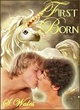 First Born (Beau to Beau Young Adult Romance)