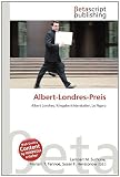 Produkt-Bild: Albert-Londres-Preis