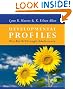 Developmental Profiles: Pre-Birth Through Adolescence