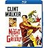 Night of the Grizzly [Blu-ray] [1966] [US Import]