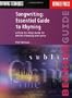 Songwriting: Essential Guide to Rhyming: A Step-by-Step Guide to Better Rhyming and Lyrics