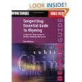 Songwriting: Essential Guide to Rhyming