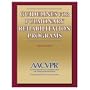 GUIDELINES FOR PULMONARY REHABILITATION PROGRAMS - 3RD EDITION