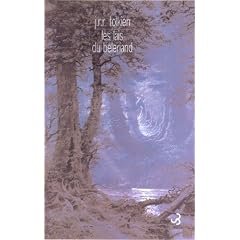 Les Lais du Beleriand