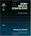 Word Biblical Commentary Vol. 31, Hosea-jonah  (stuart), 583pp