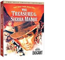 The Treasure of the Sierra Madre (Two-Disc Special Edition)